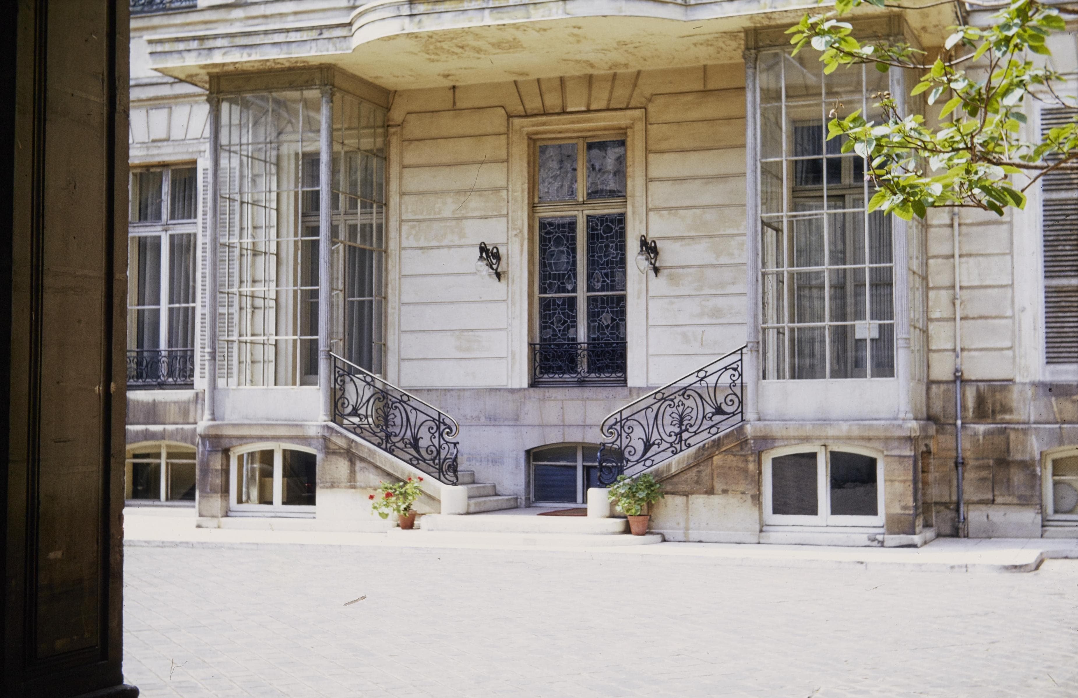 Photo d'archive