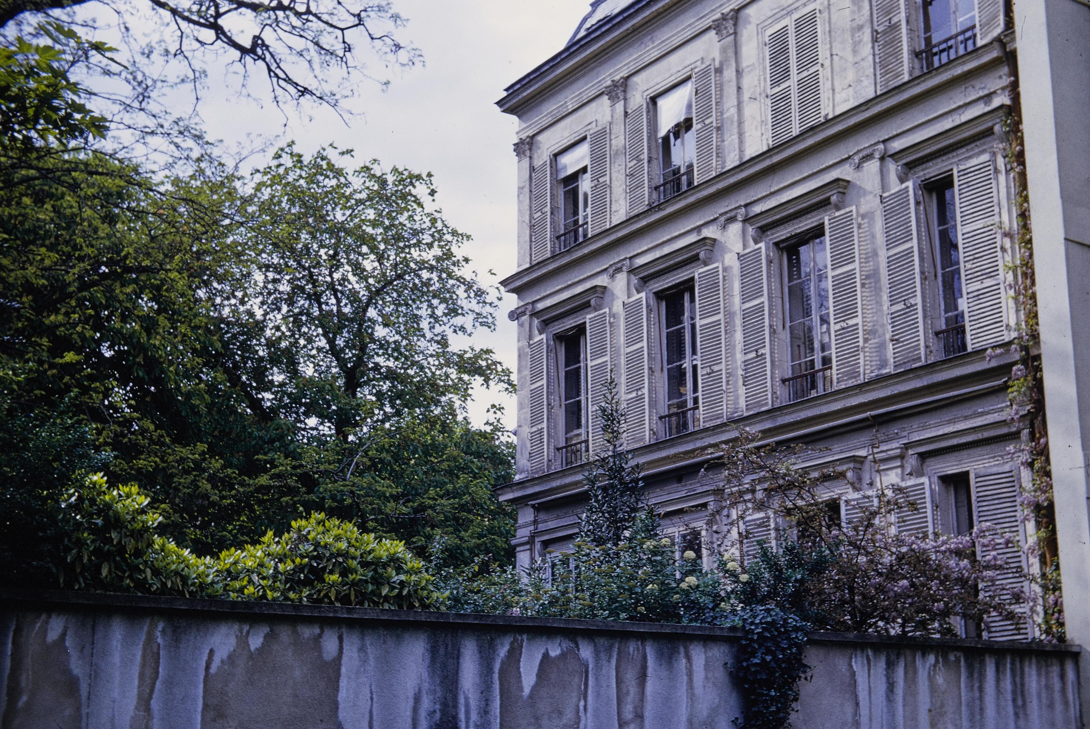 Photo d'archive