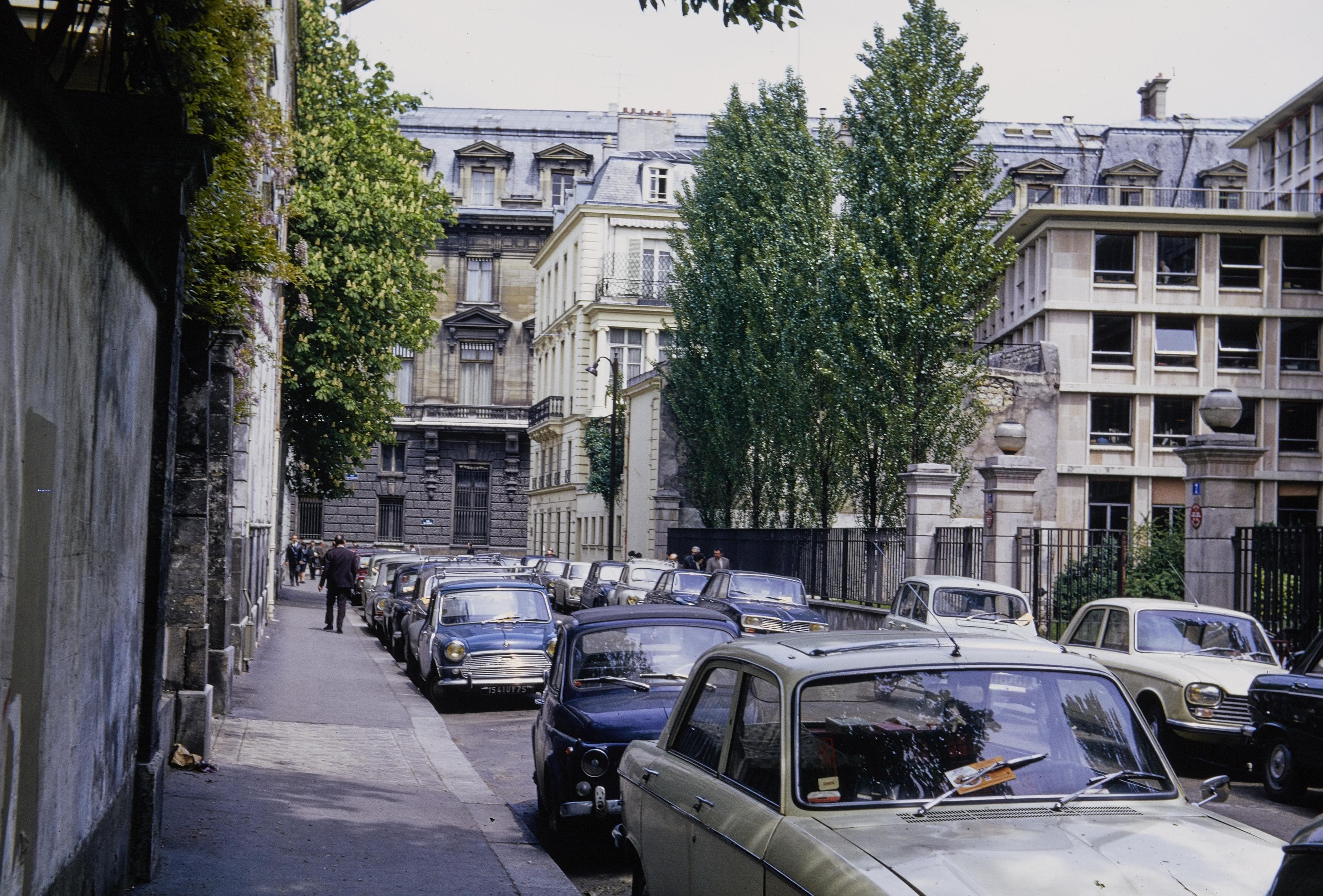 Photo d'archive