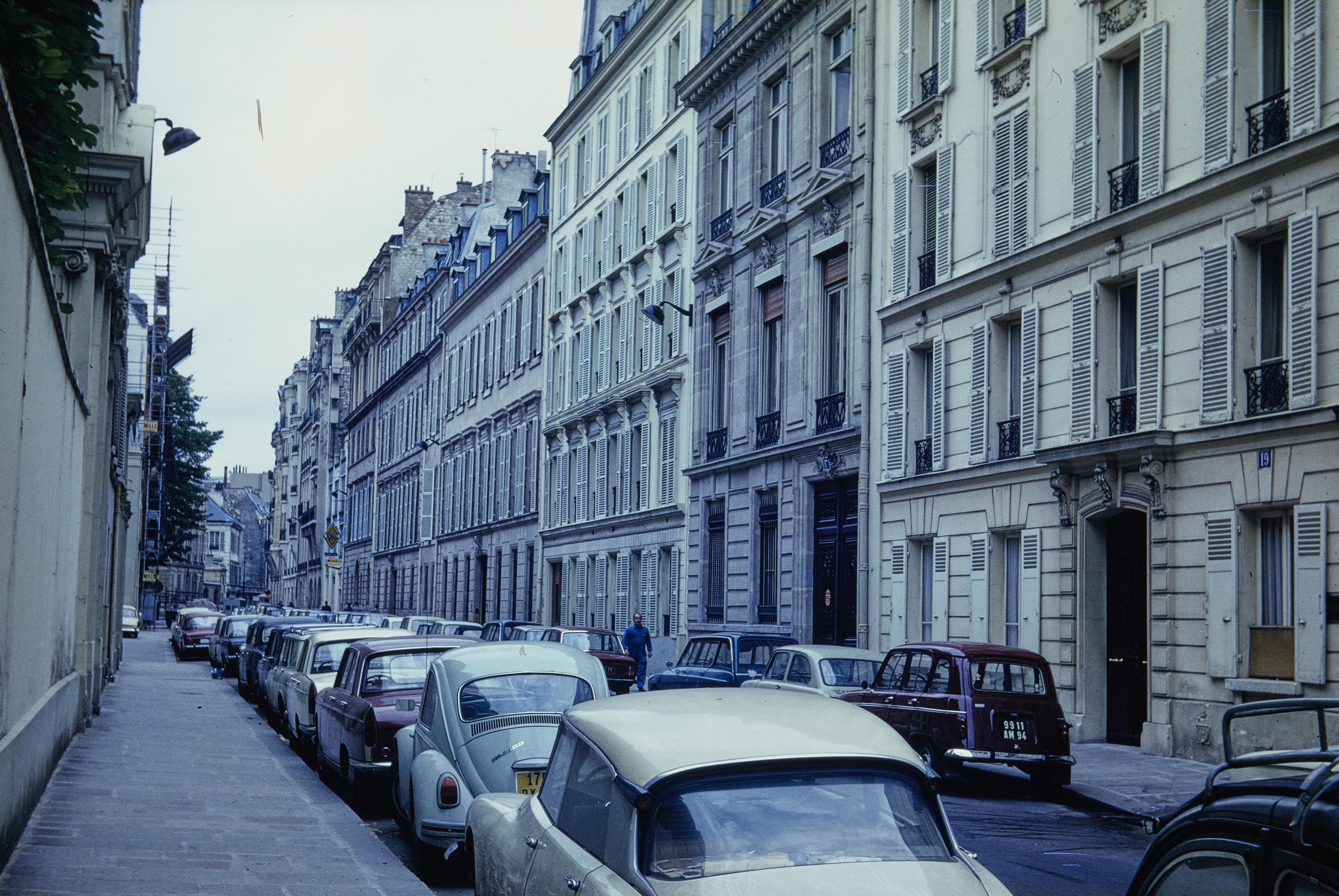 Photo d'archive