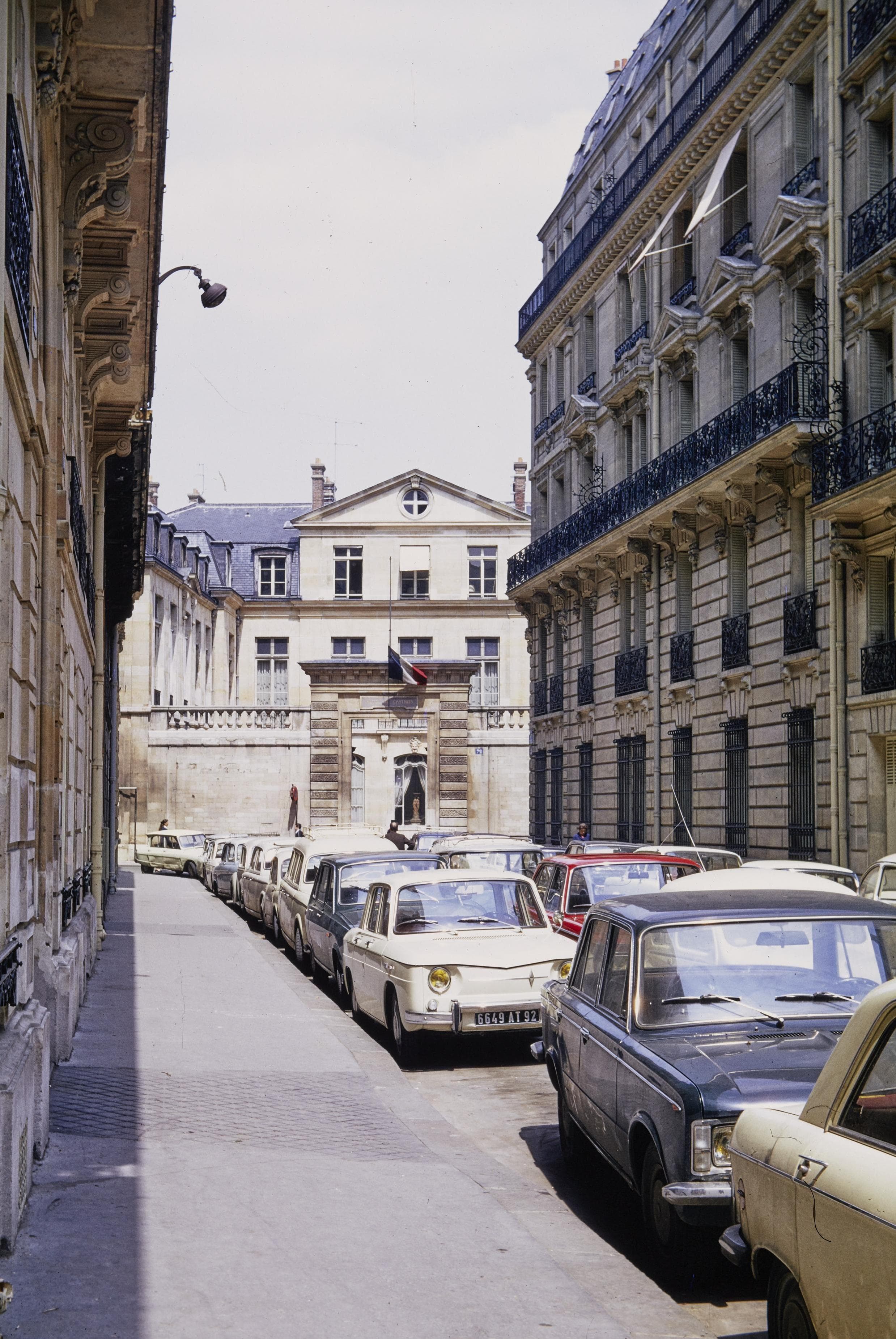 Photo d'archive