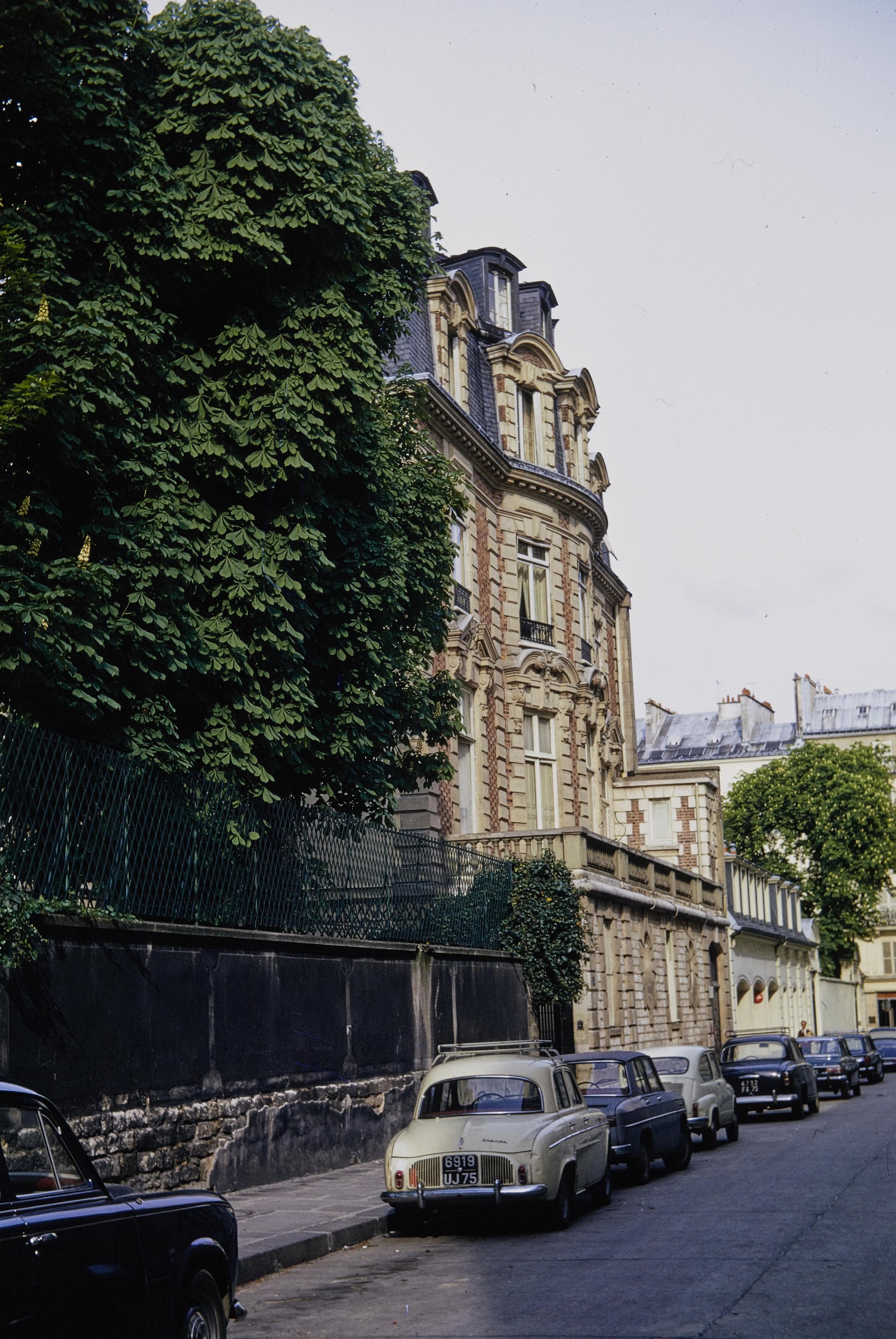 Photo d'archive