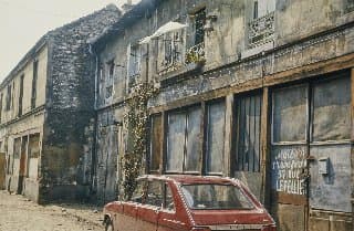 Photo d'archive