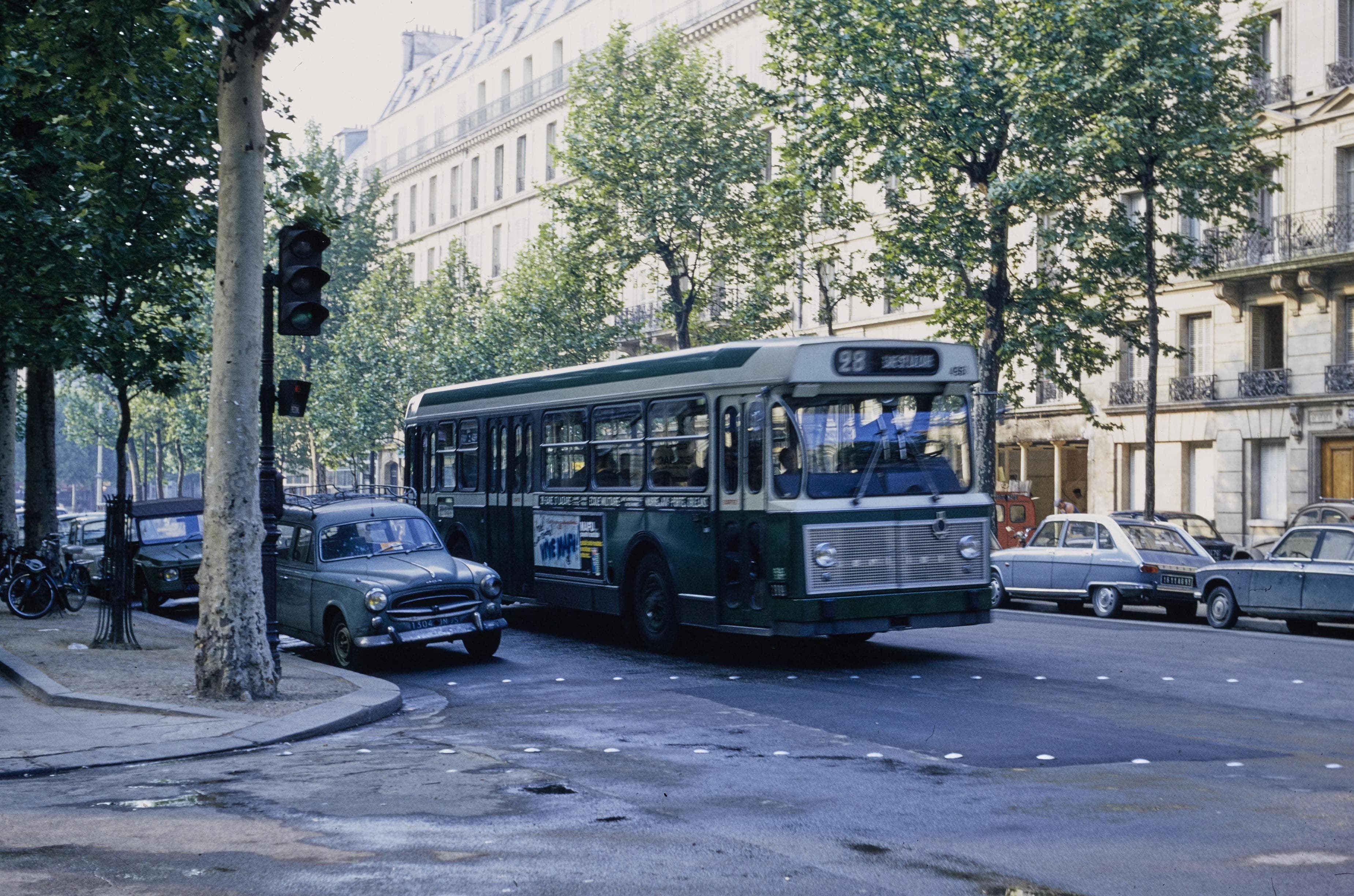 Photo d'archive