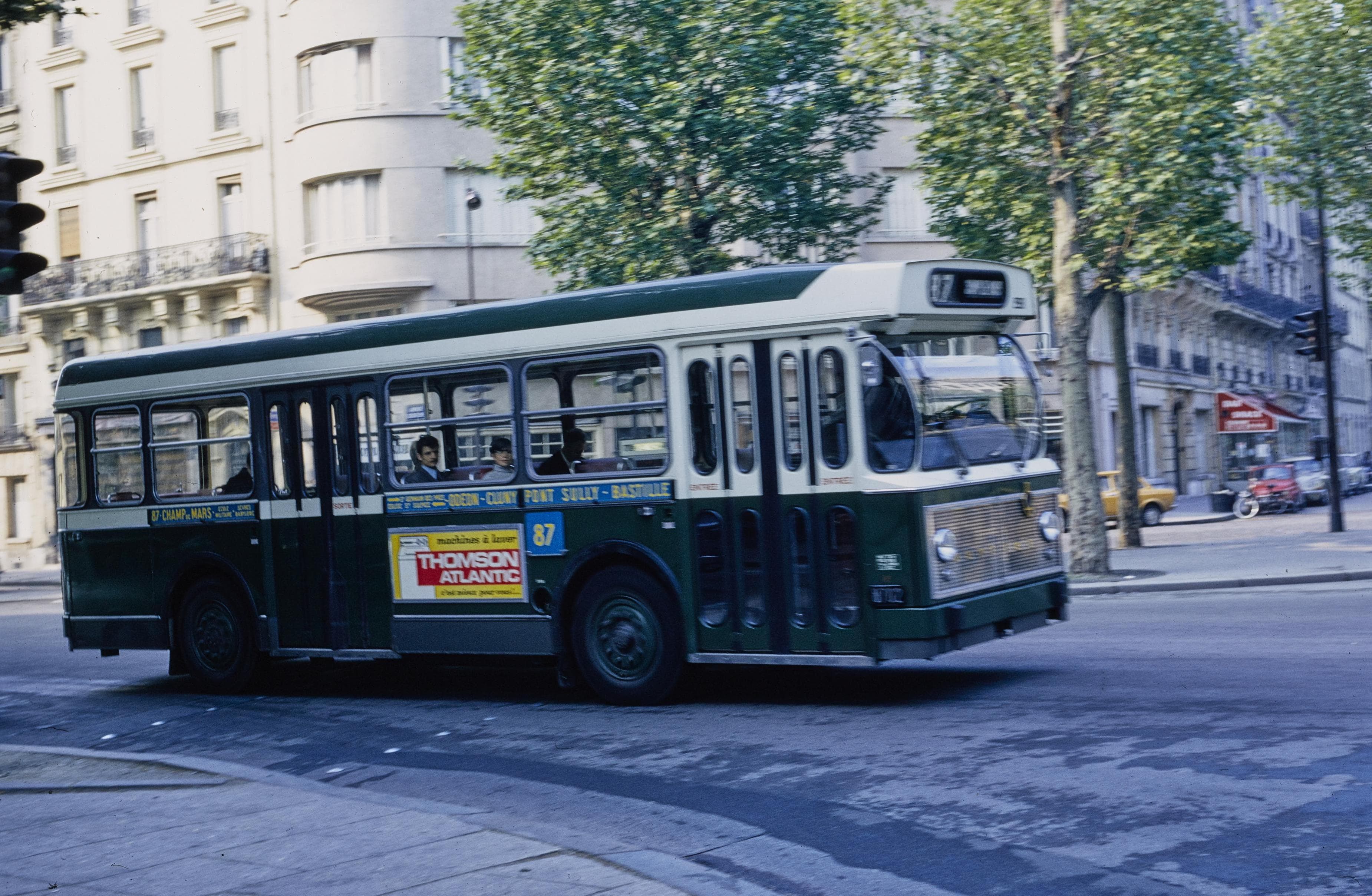 Photo d'archive