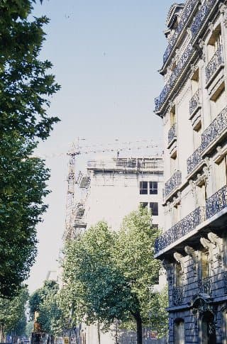 Photo d'archive