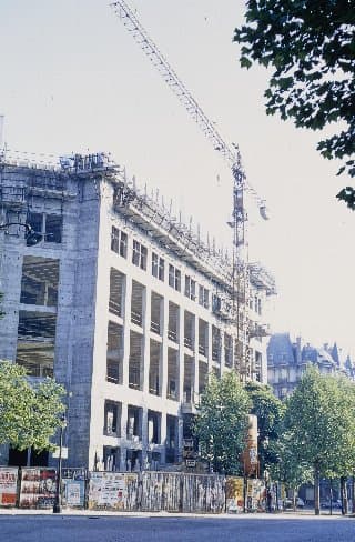 Photo d'archive