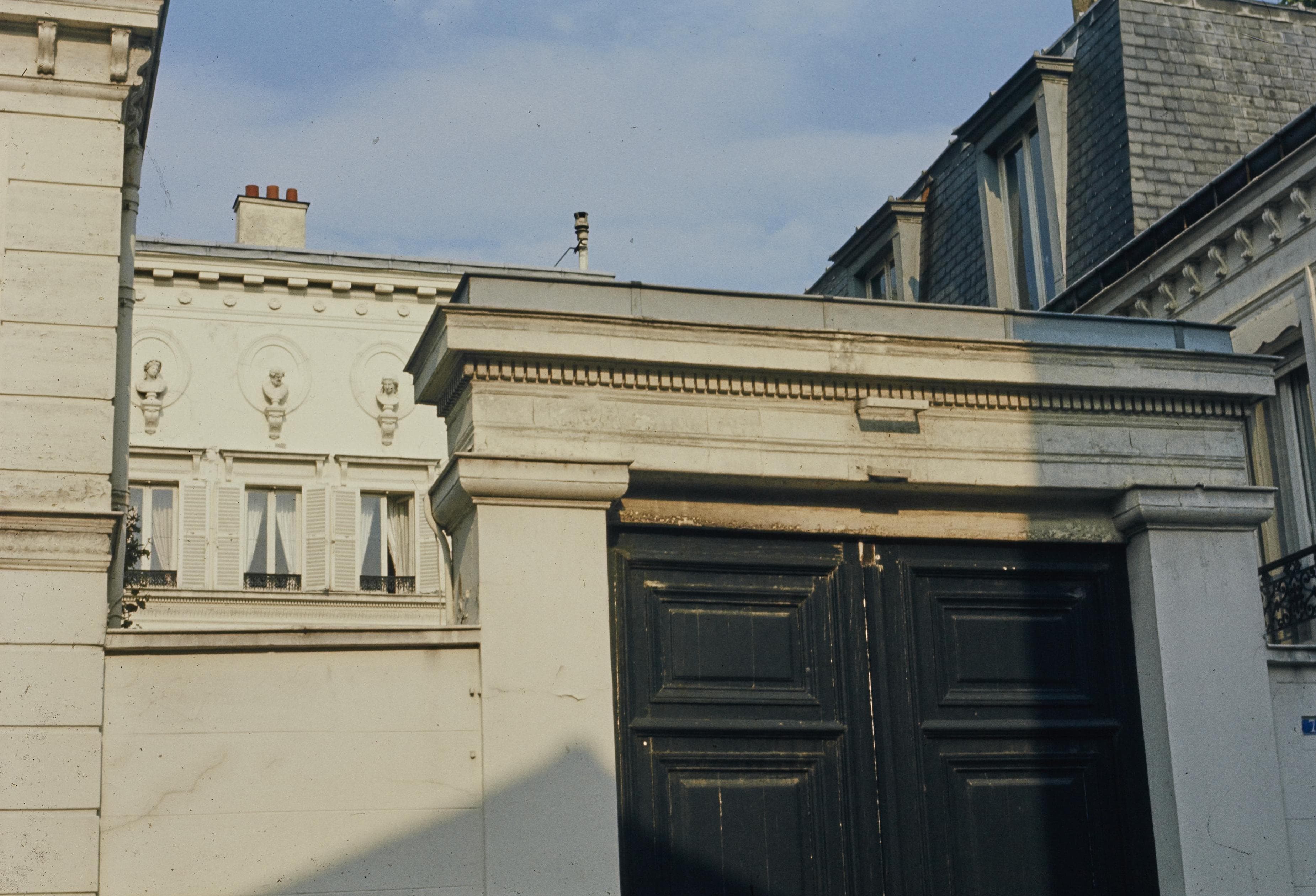 Photo d'archive
