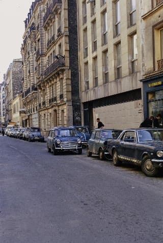 Photo d'archive