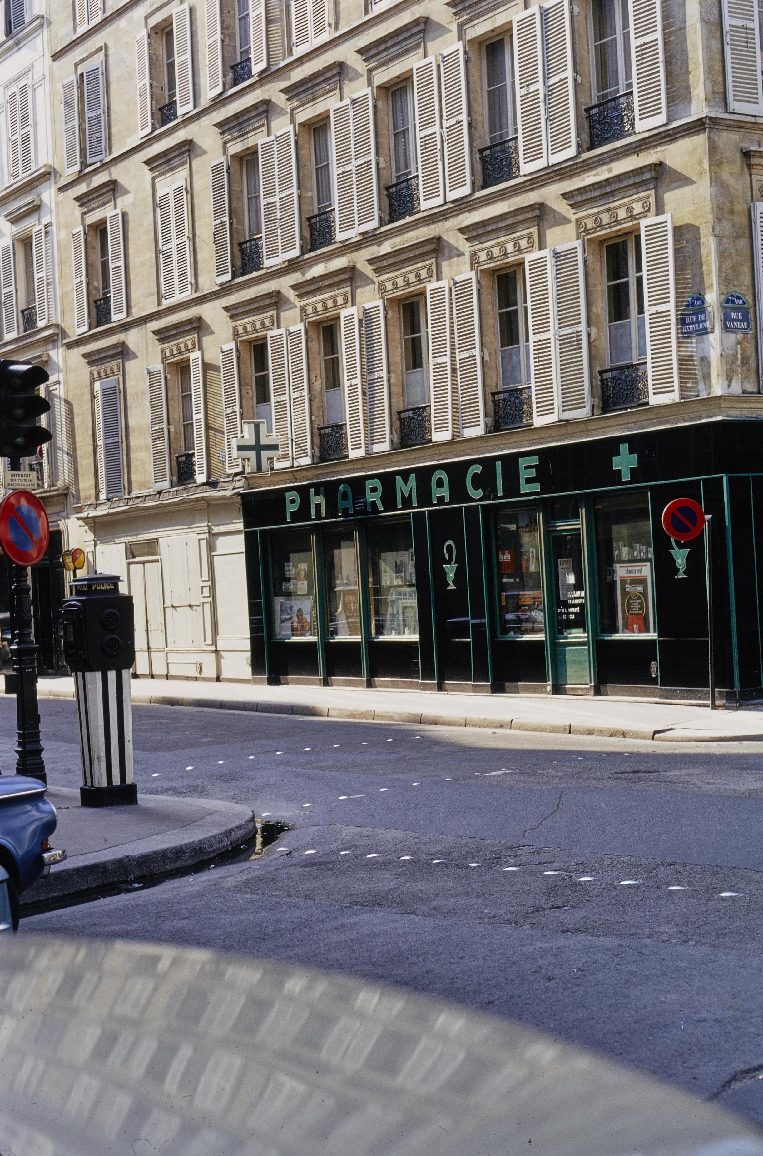 Photo d'archive