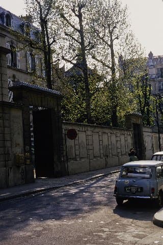 Photo d'archive