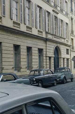 Photo d'archive