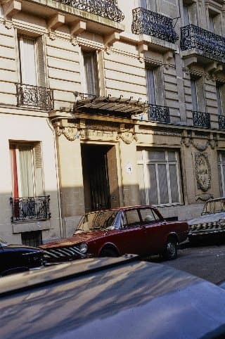 Photo d'archive