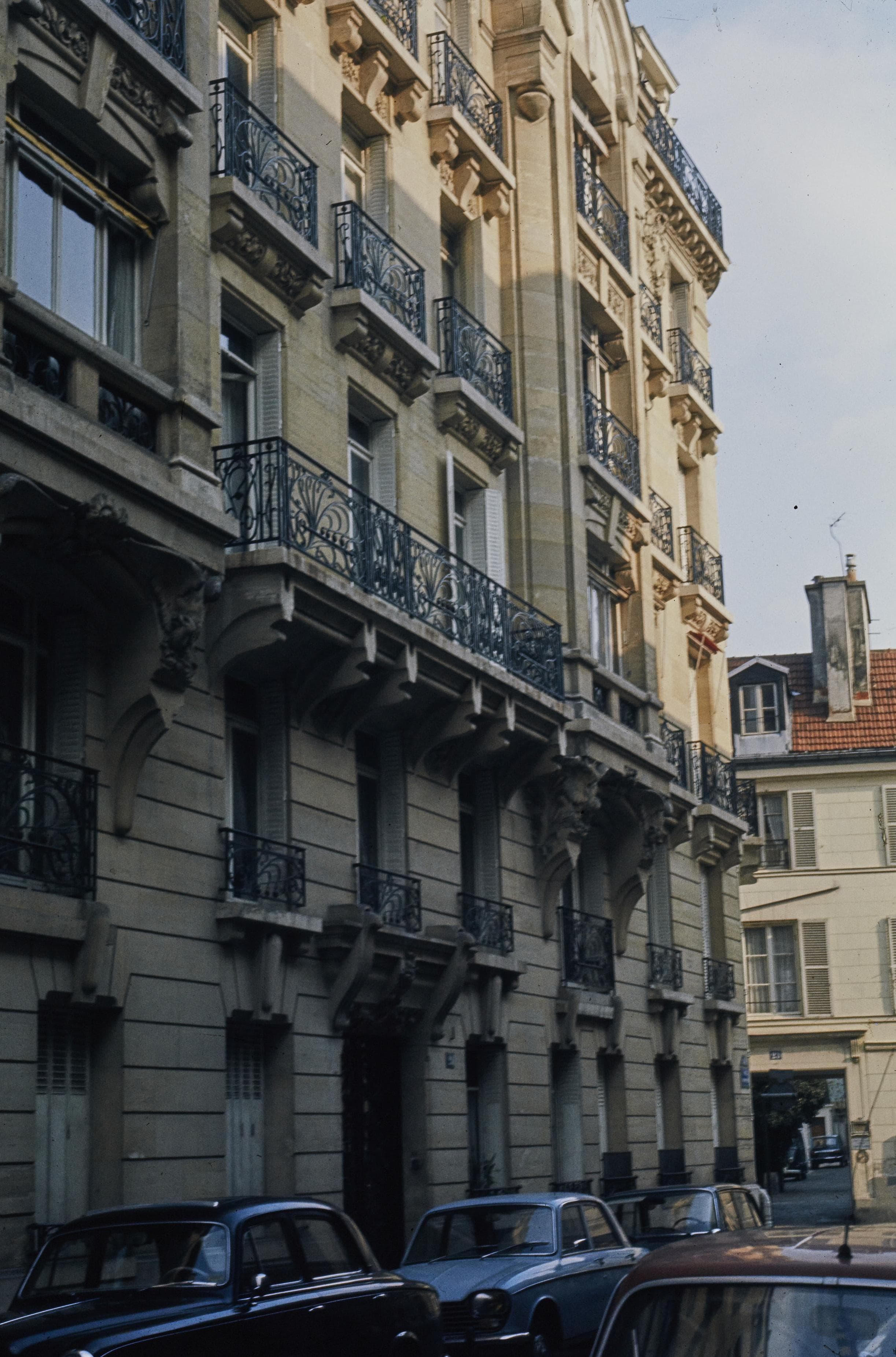 Photo d'archive
