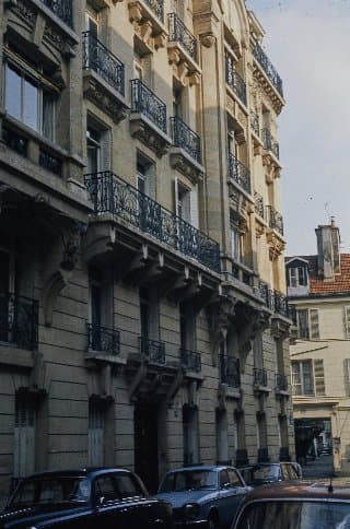 Photo d'archive