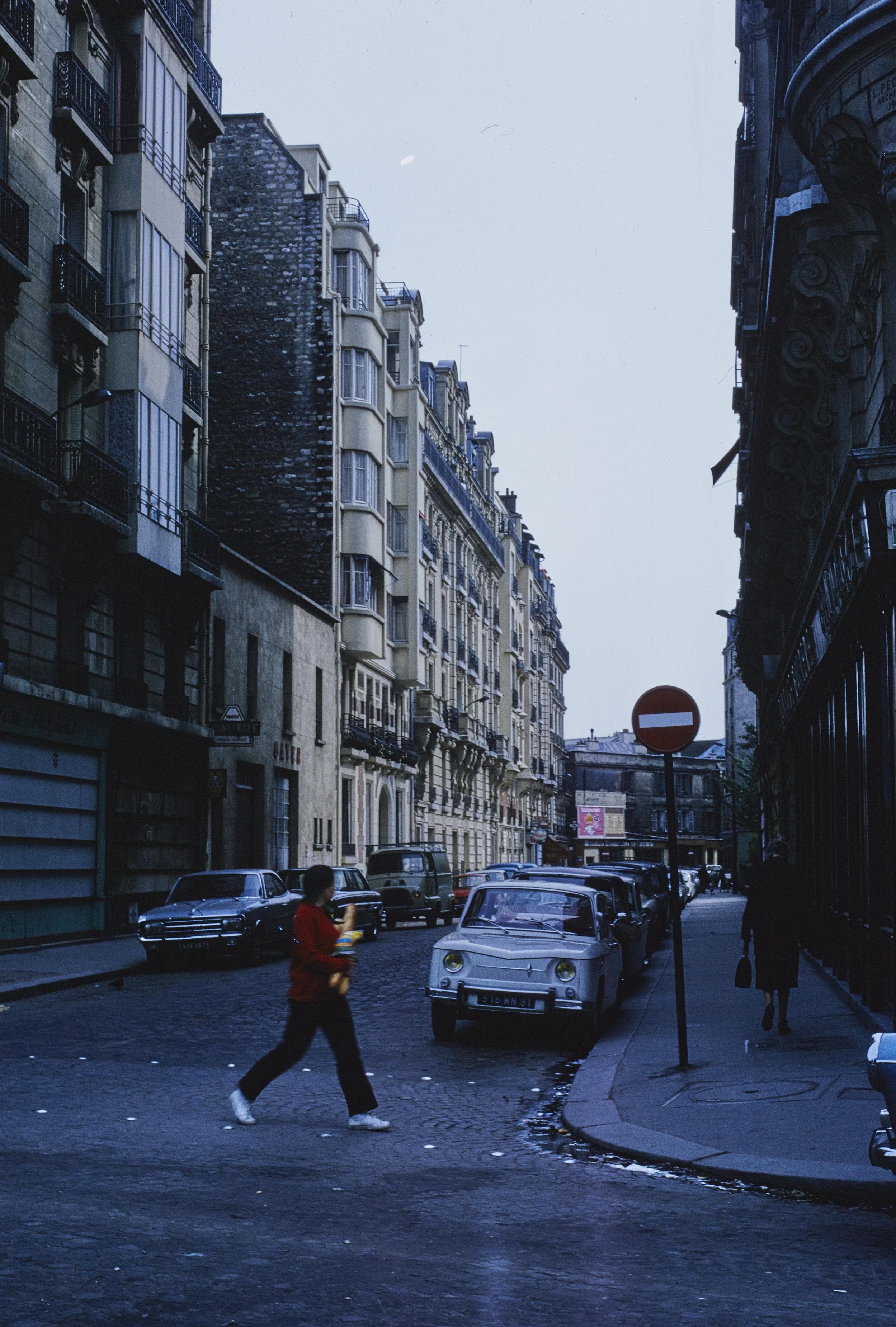 Photo d'archive