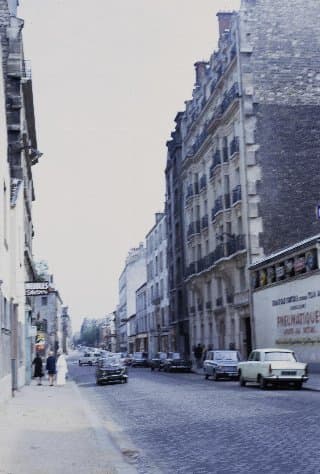 Photo d'archive