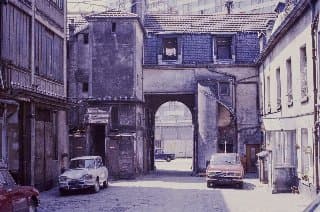 Photo d'archive