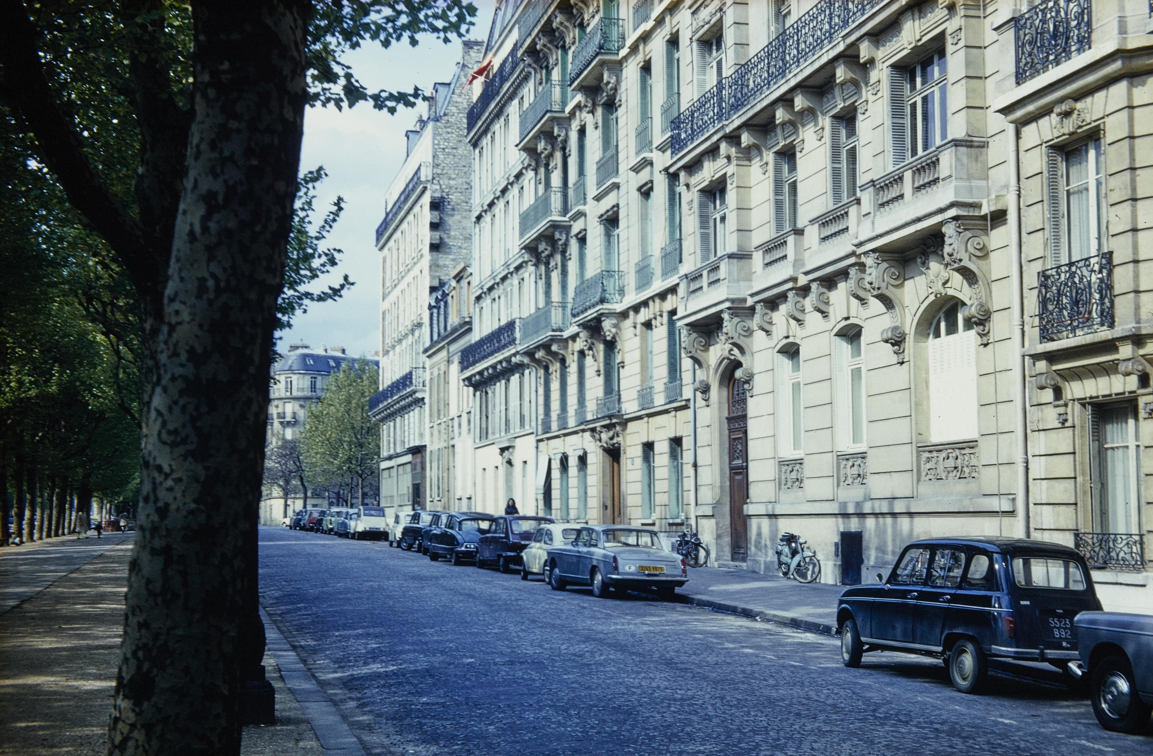 Photo d'archive