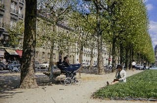 Photo d'archive