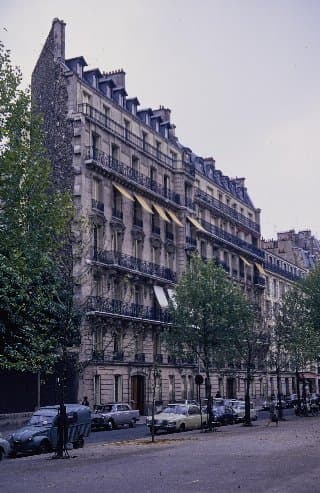 Photo d'archive