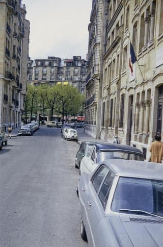 Photo d'archive