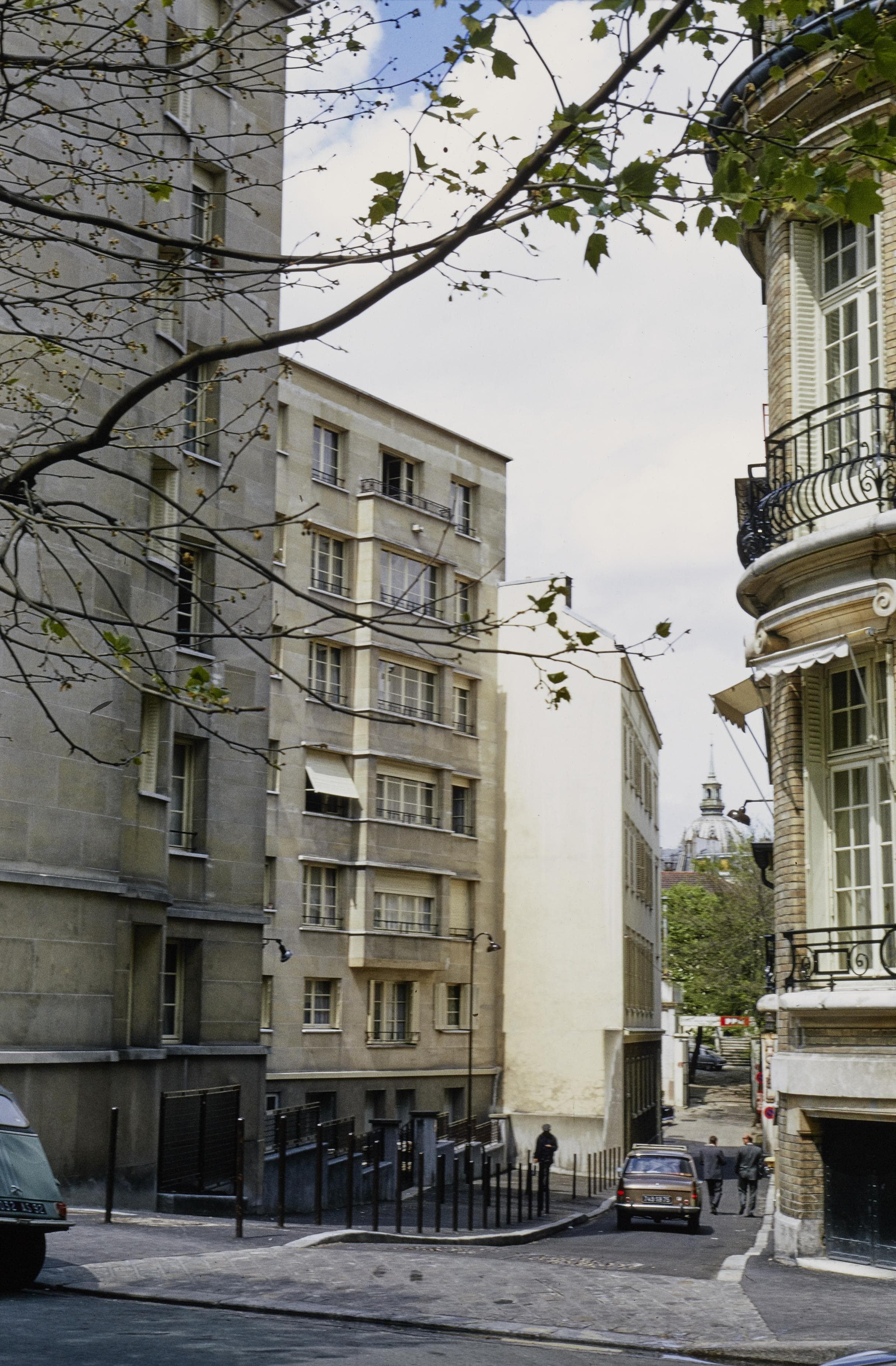 Photo d'archive