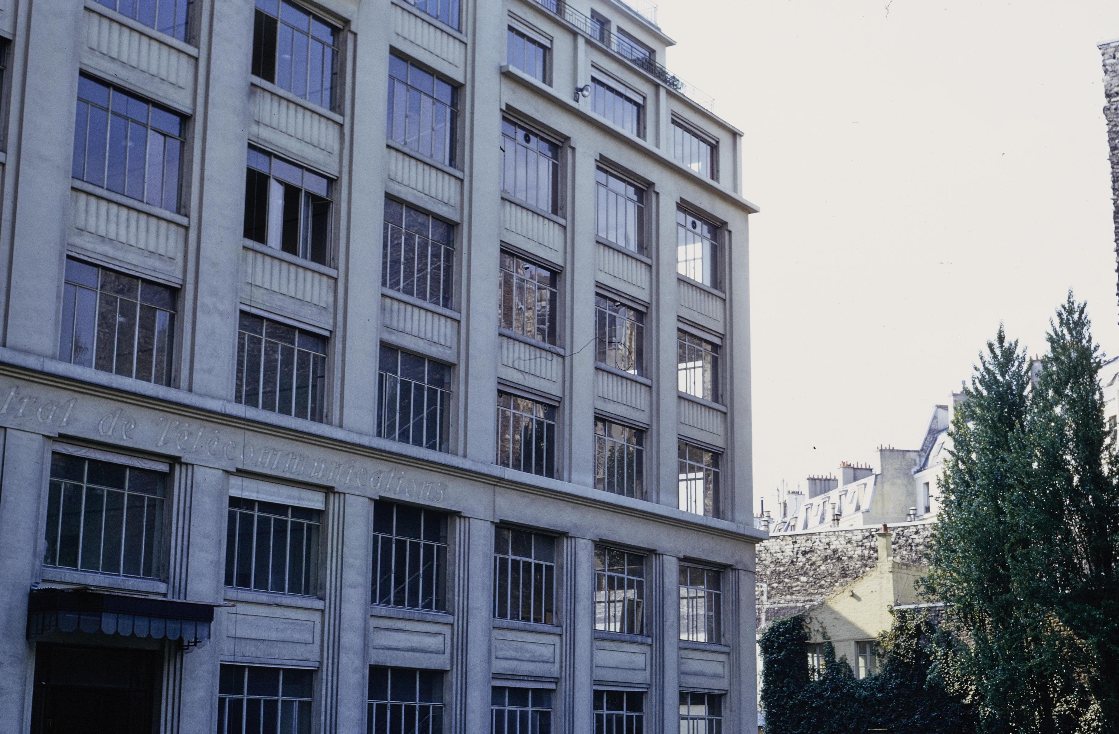 Photo d'archive