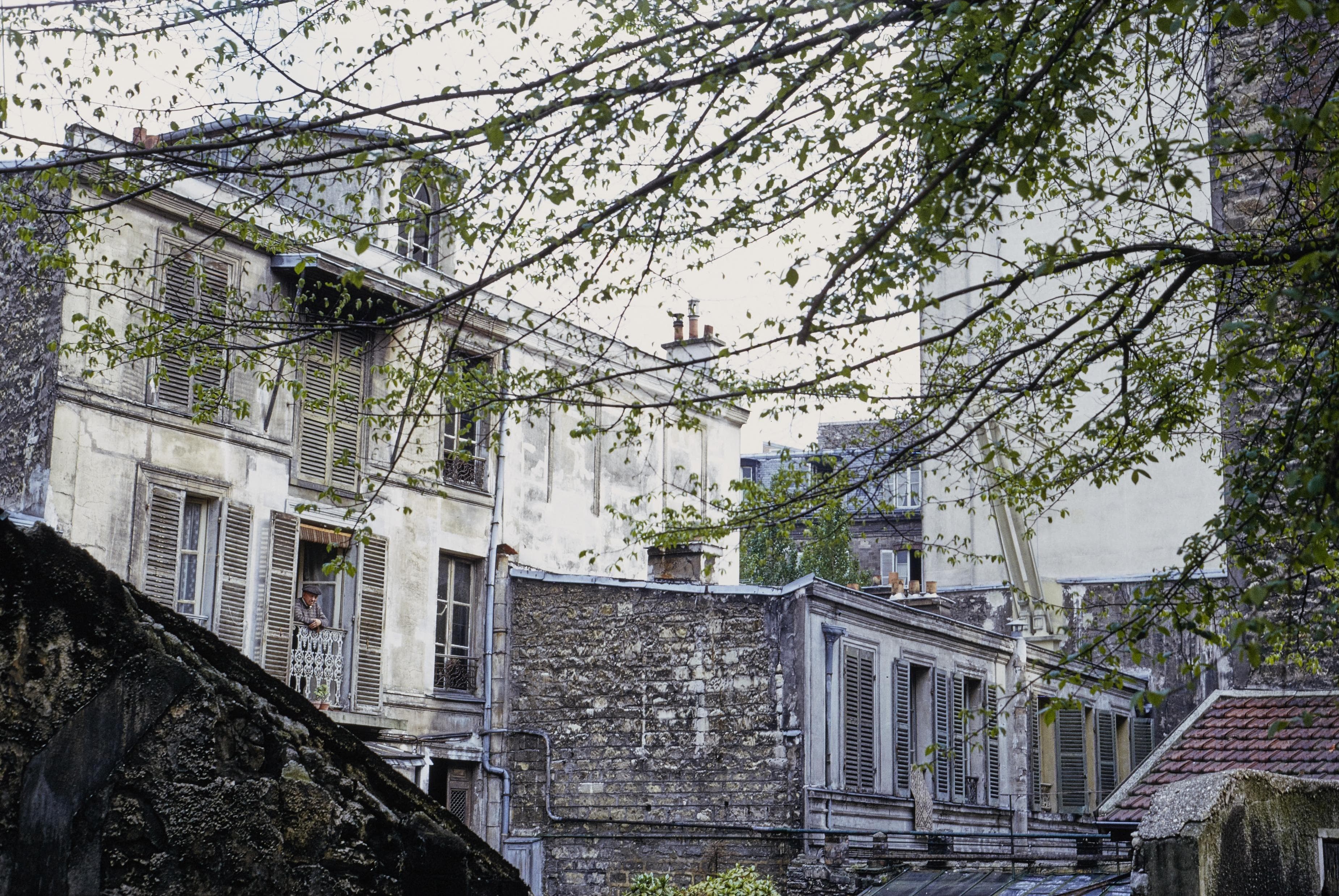 Photo d'archive