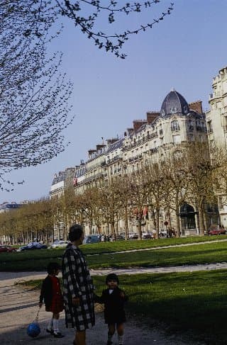 Photo d'archive