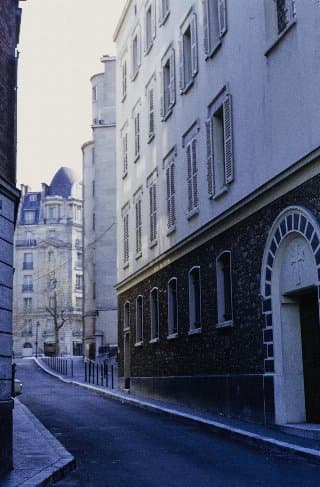 Photo d'archive