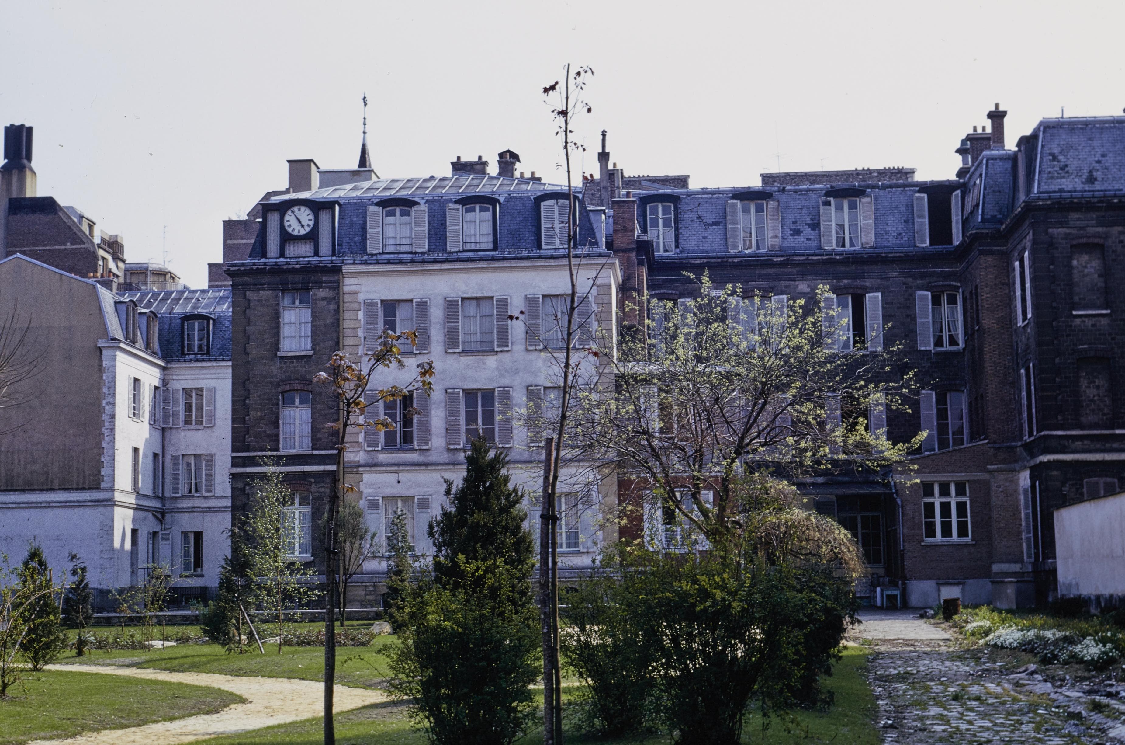Photo d'archive