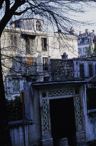 Photo d'archive