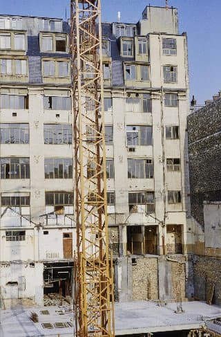 Photo d'archive