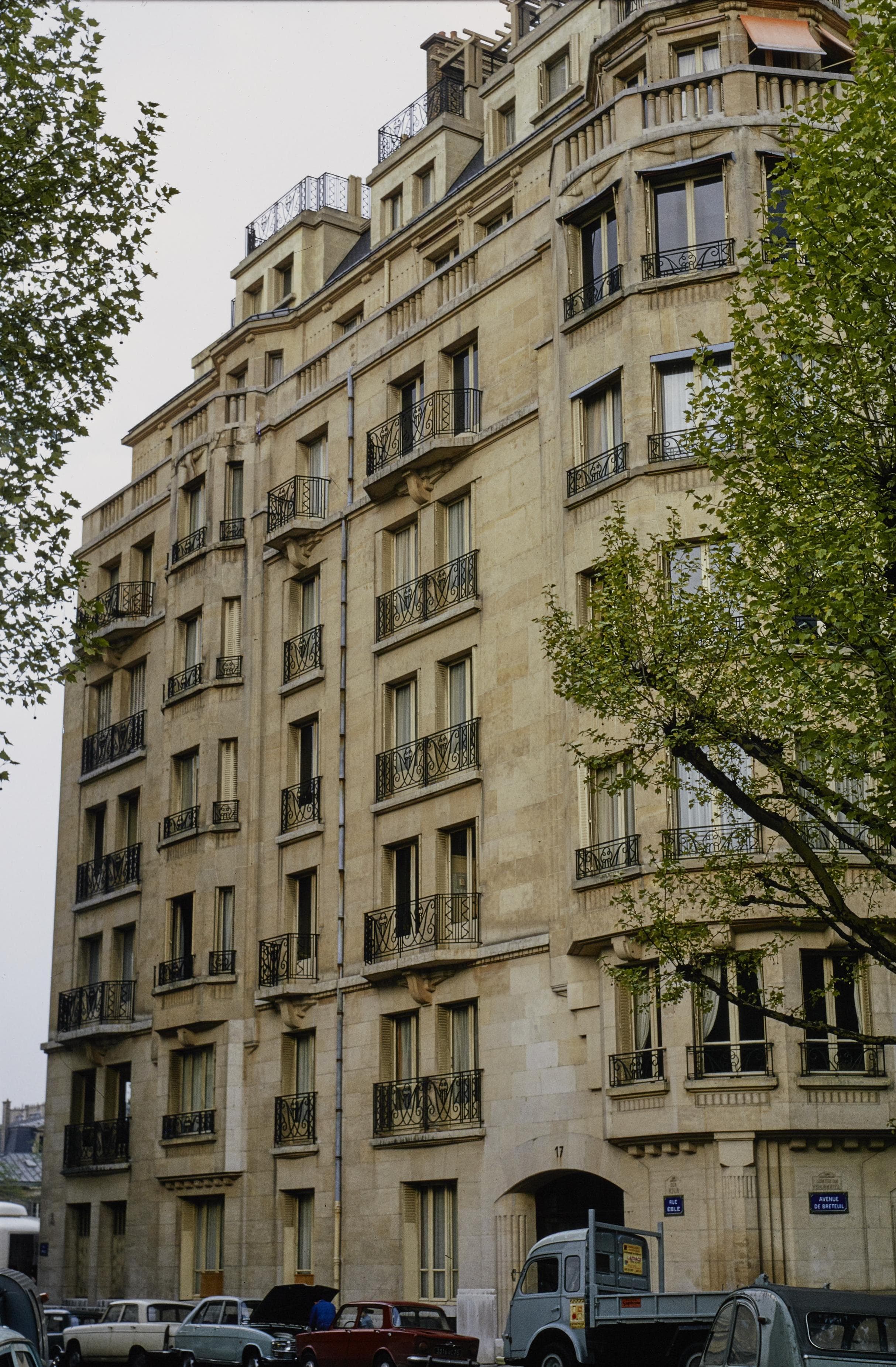 Photo d'archive