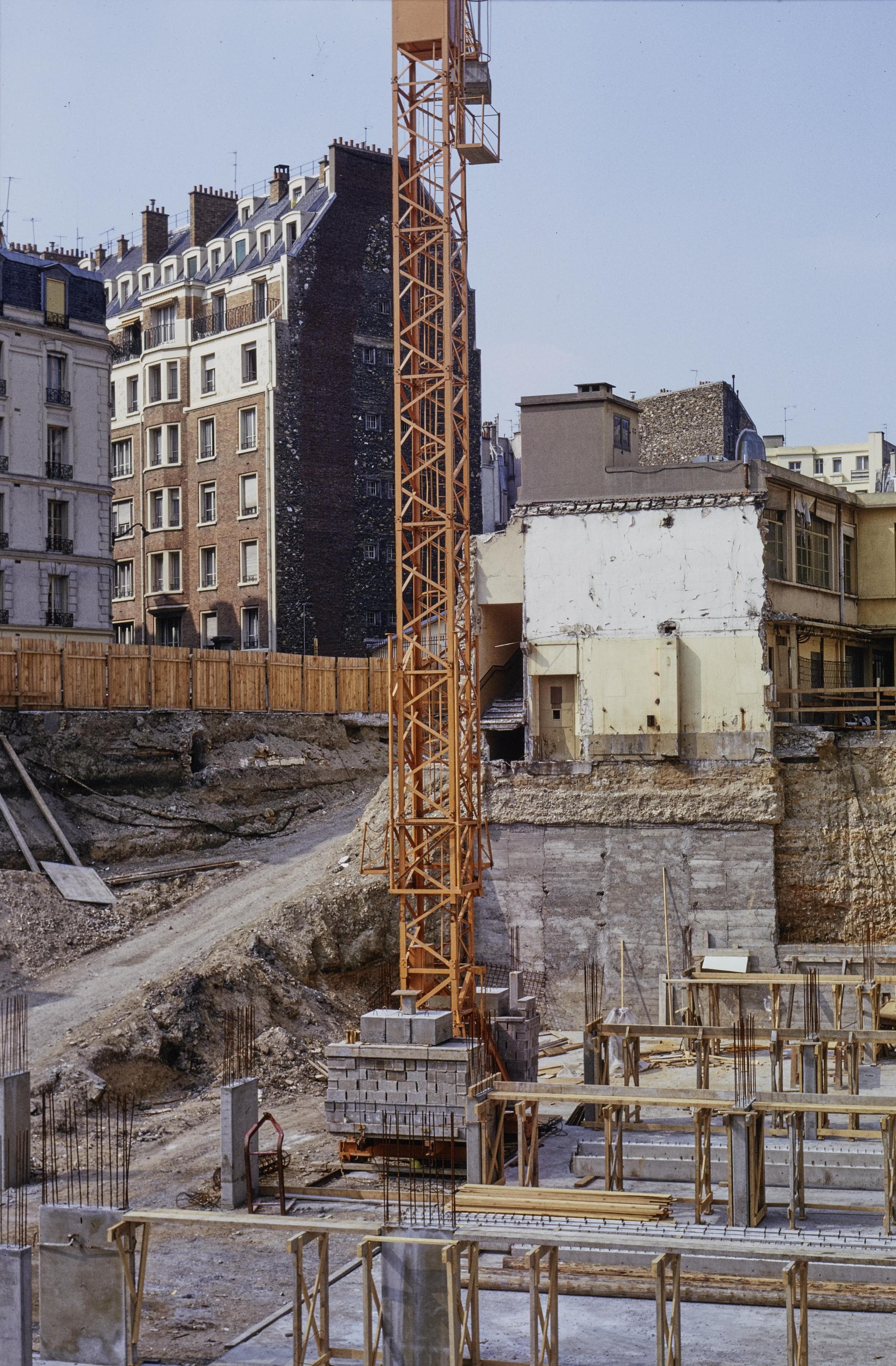Photo d'archive