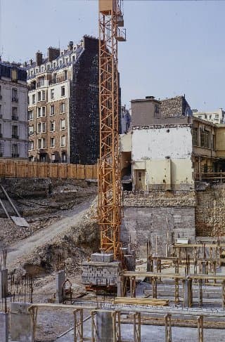 Photo d'archive