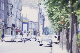 Photo d'archive