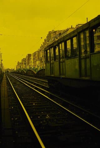 Photo d'archive