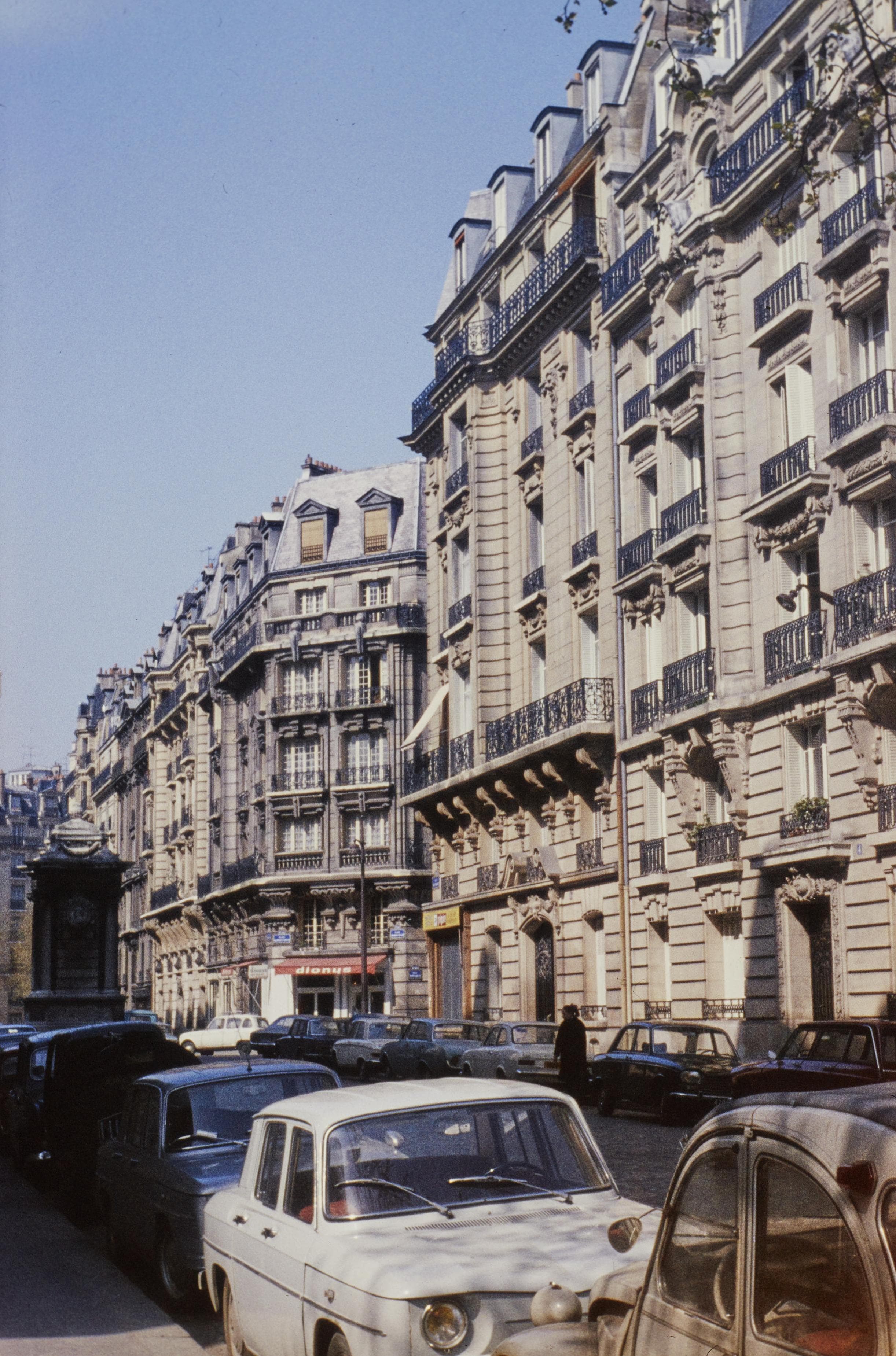 Photo d'archive