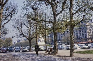 Photo d'archive