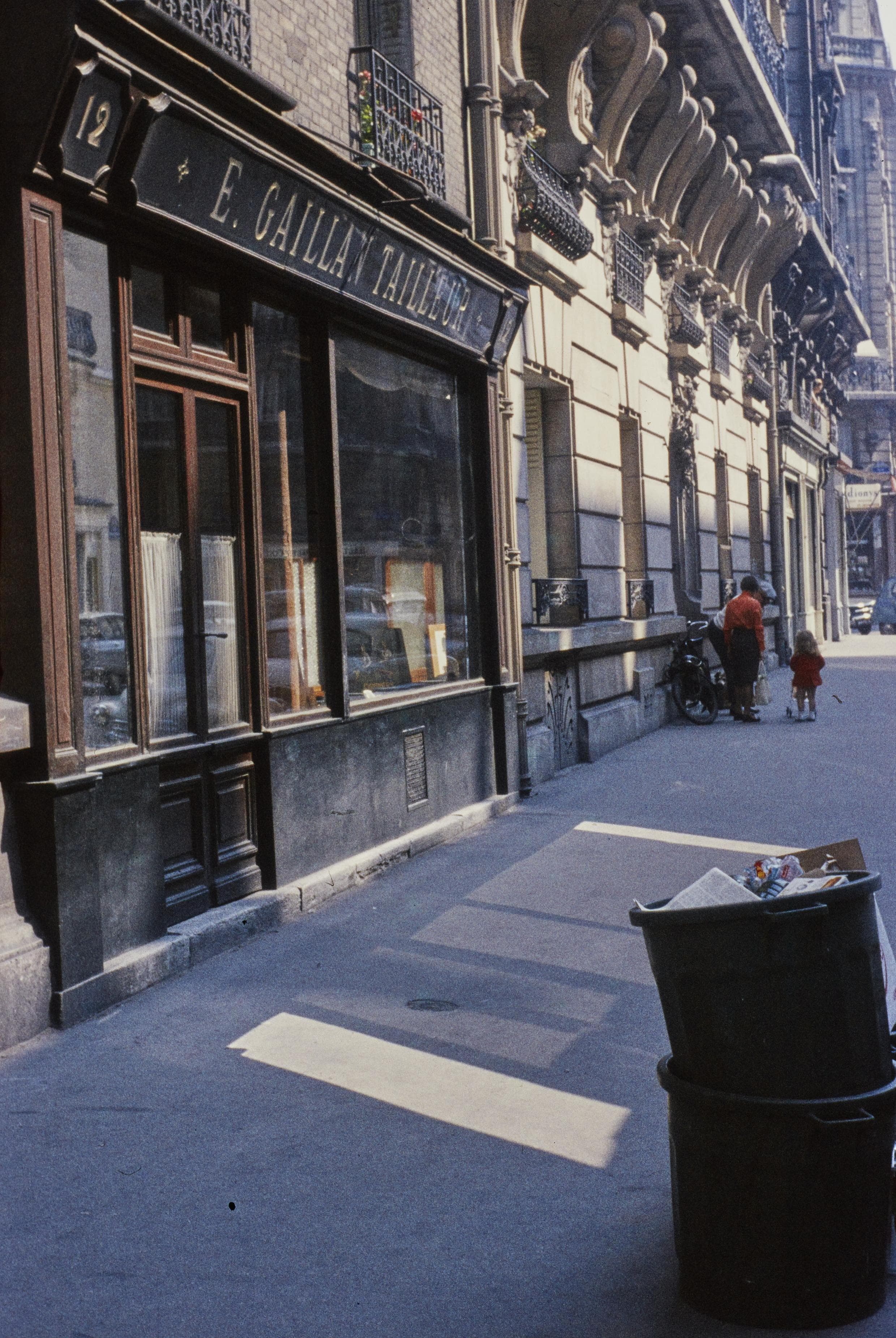 Photo d'archive