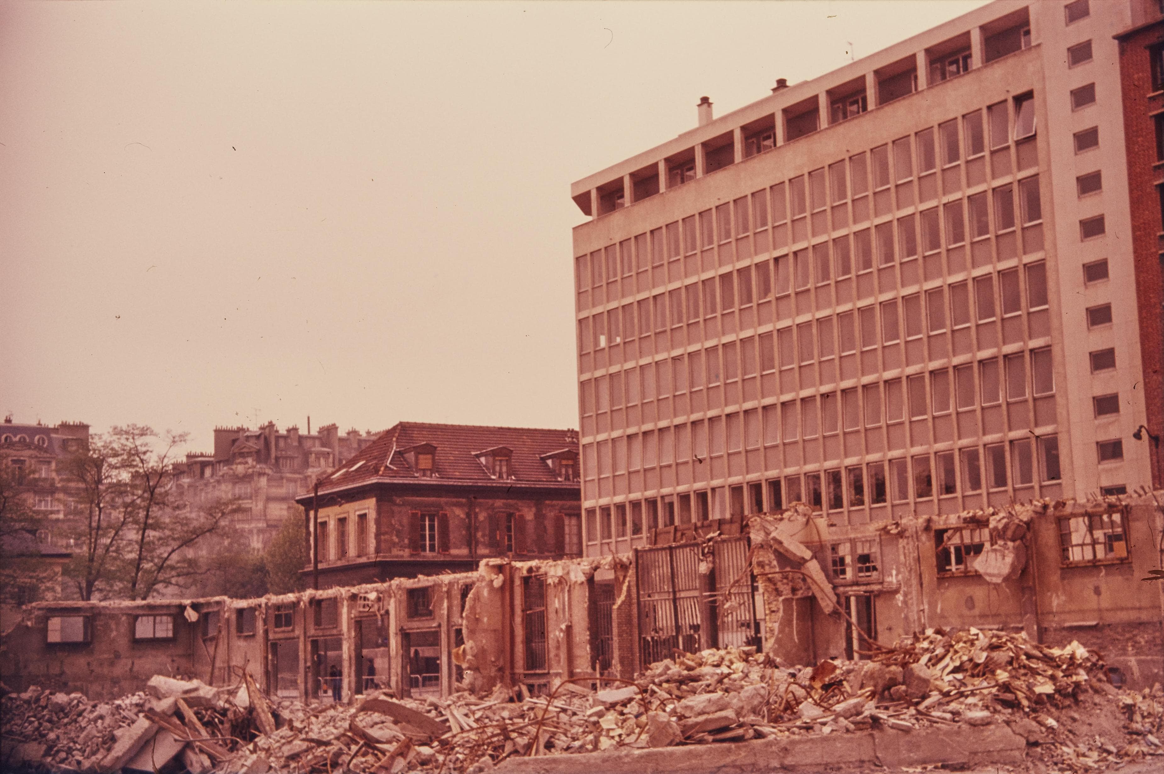 Photo d'archive