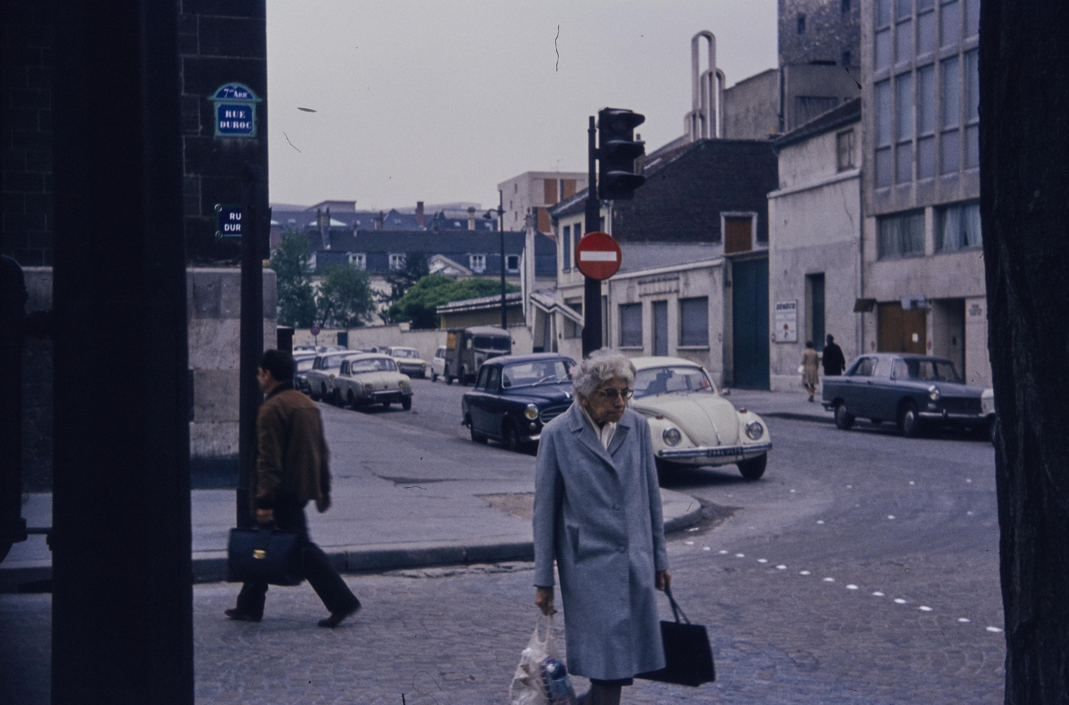 Photo d'archive