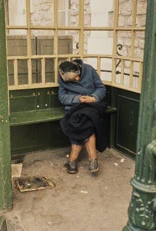 Photo d'archive