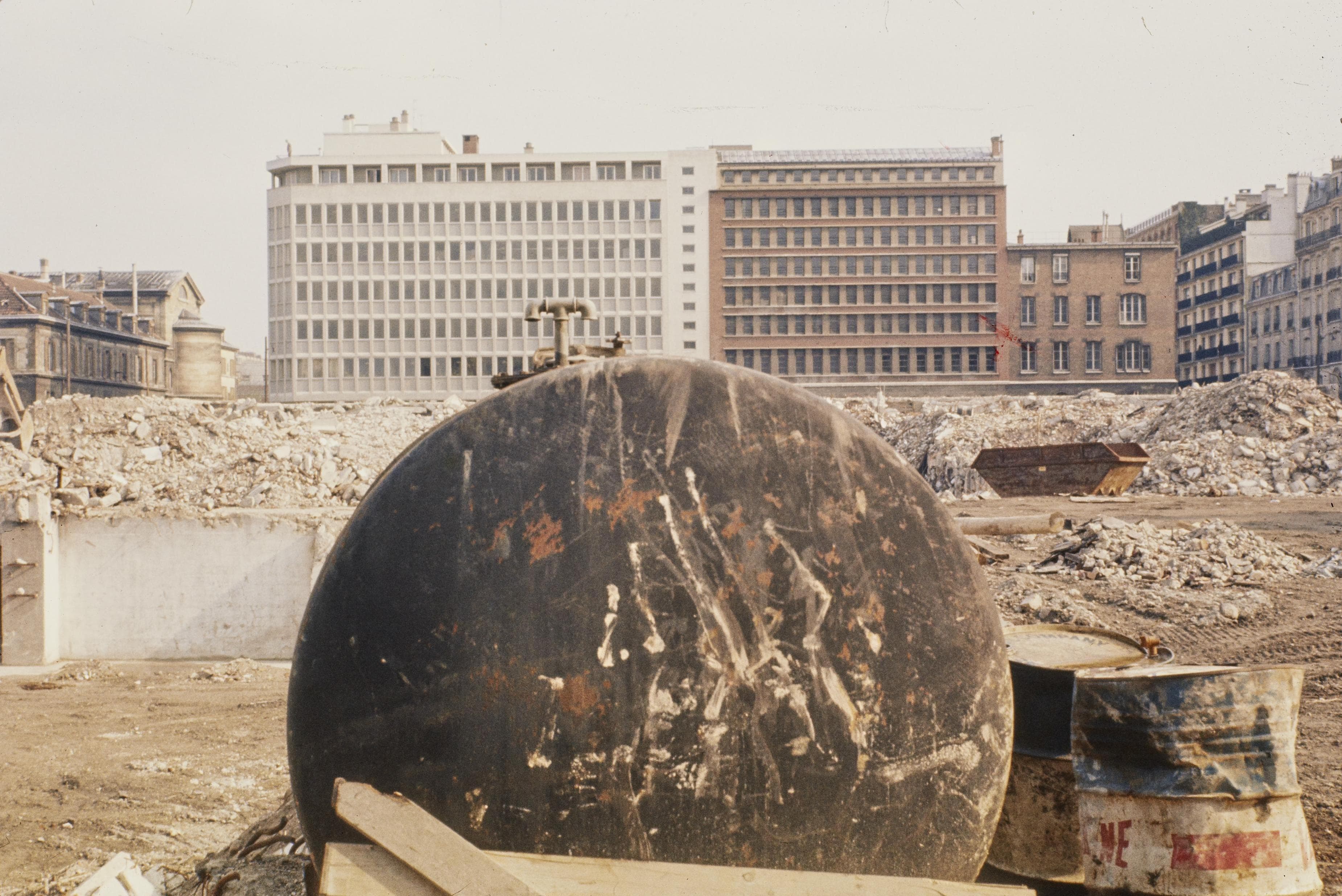 Photo d'archive