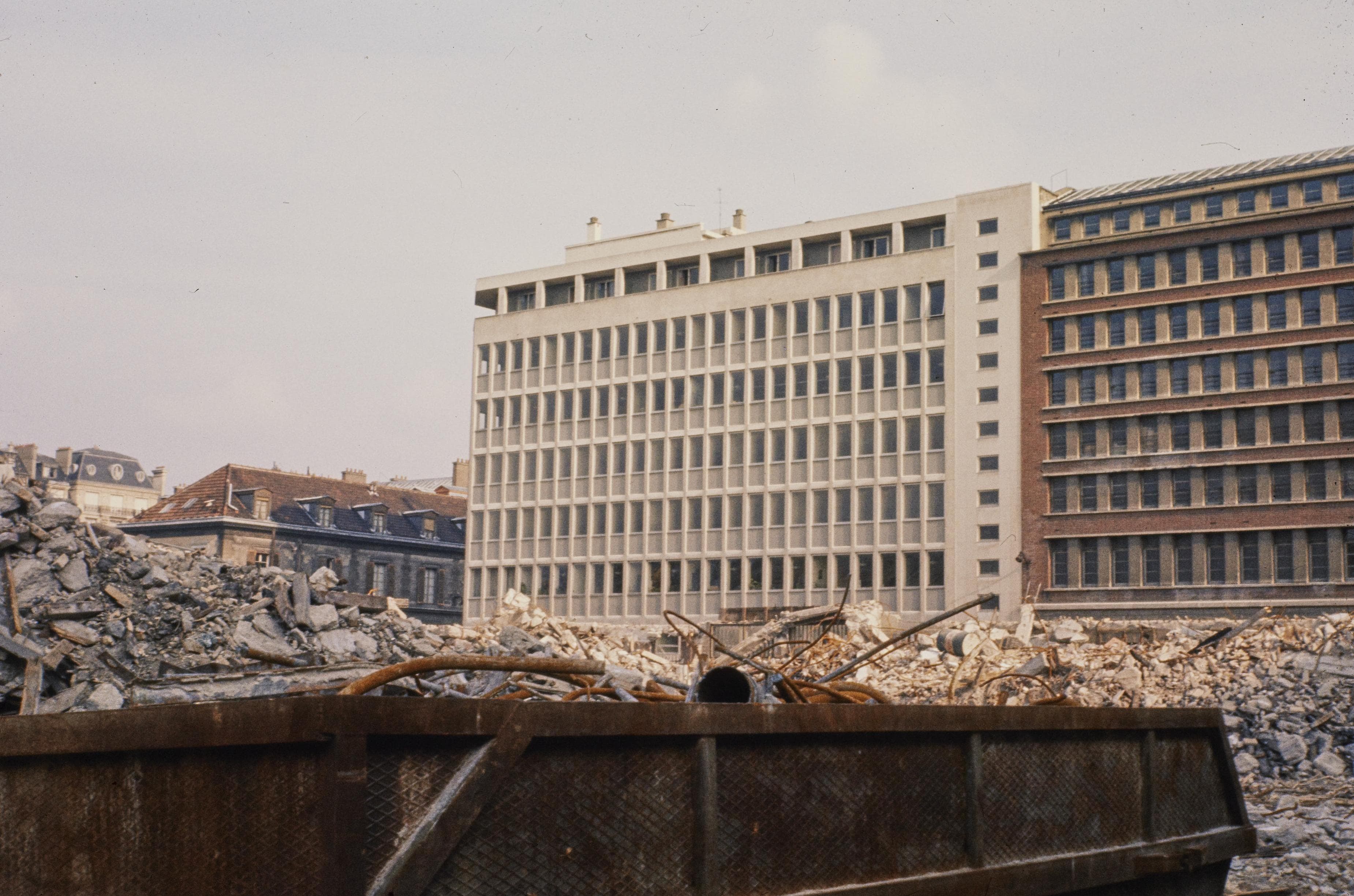 Photo d'archive
