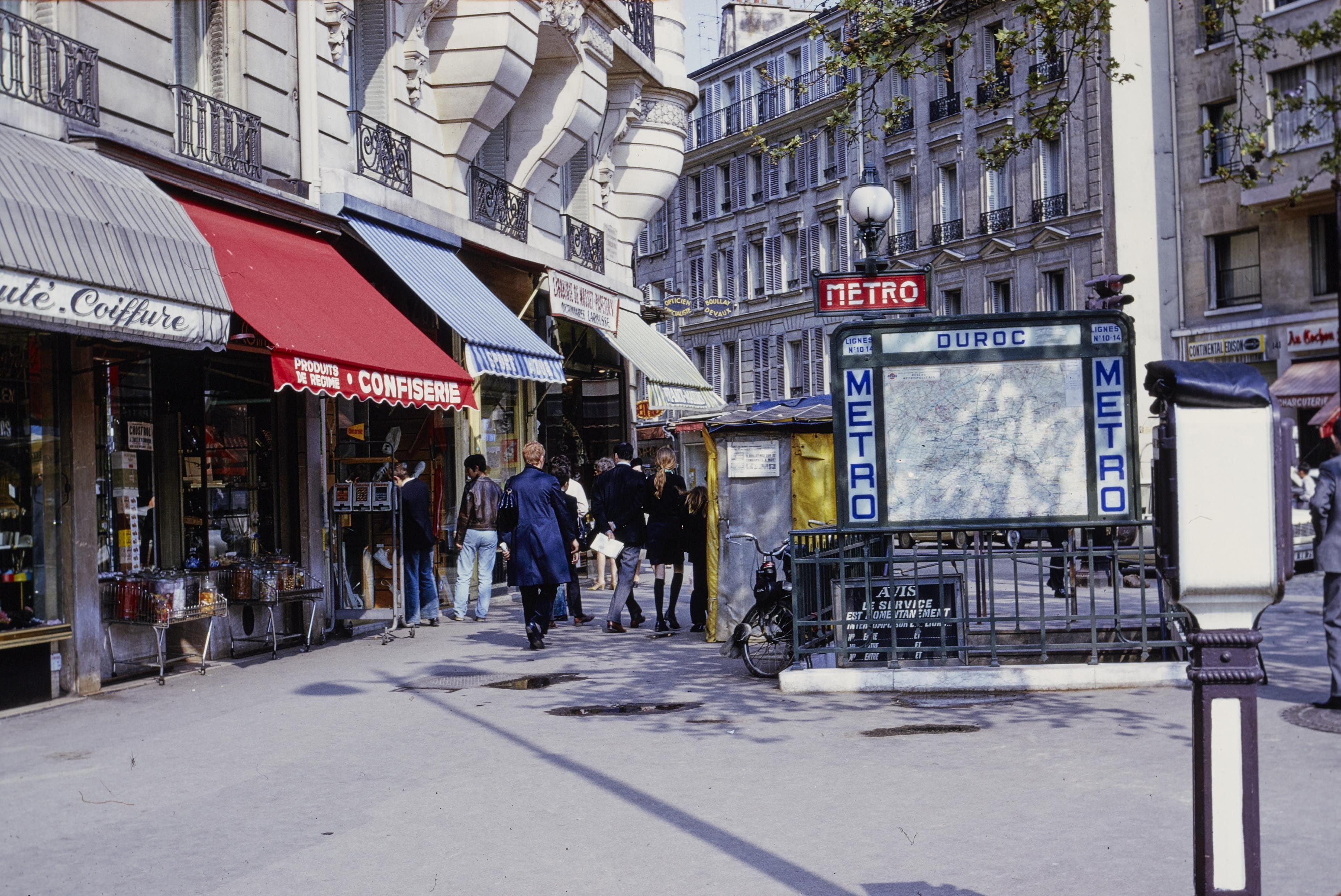 Photo d'archive