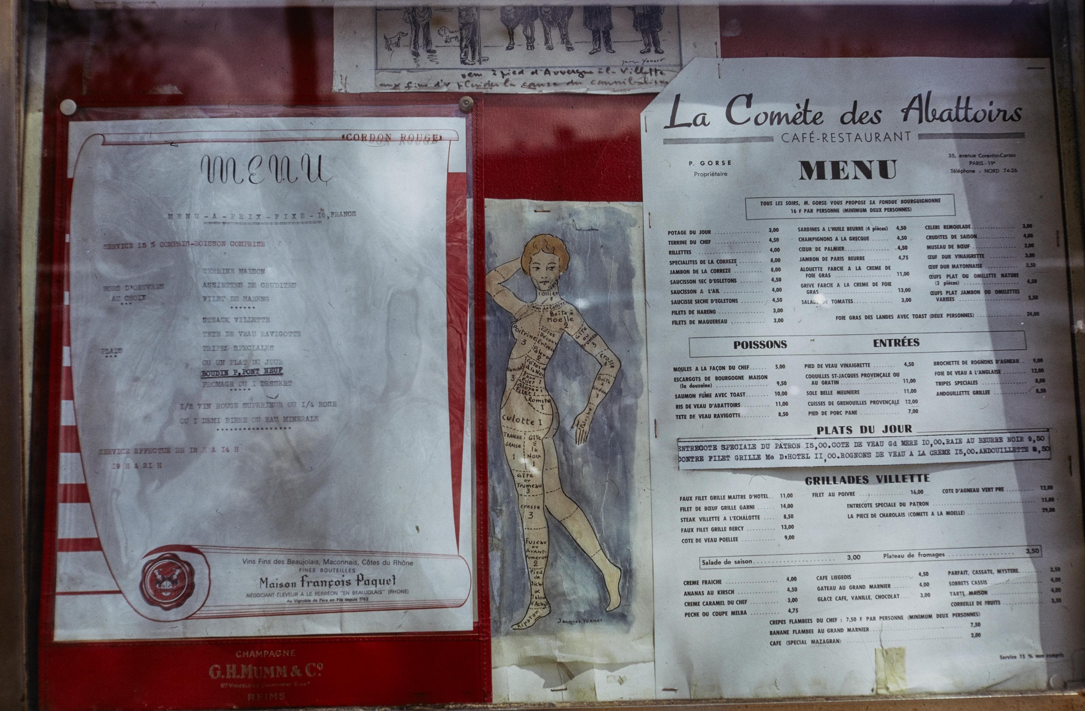 Photo d'archive