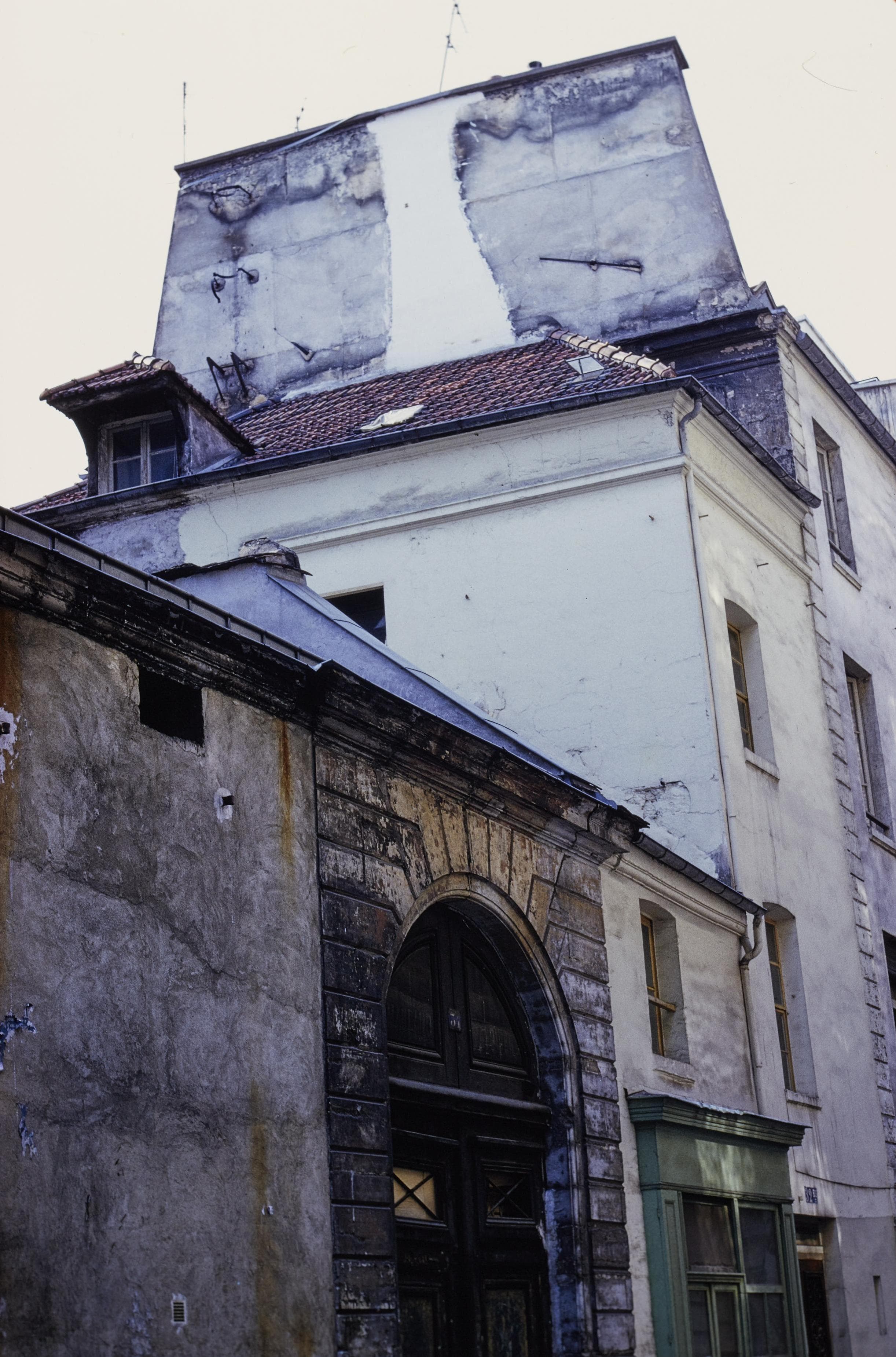 Photo d'archive